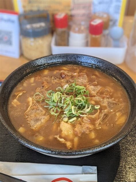 極楽はなな大阪|大阪でホルモンを味わう！「かすうどん」のおすすめ店18選 [食。